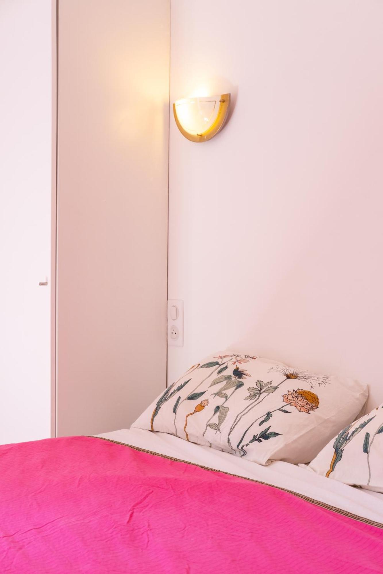 Casa Monica Cargese - Roseroom - Chambre D Hote Exteriér fotografie